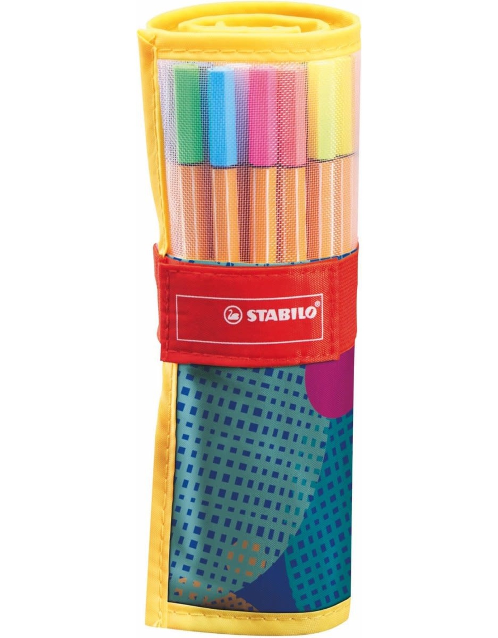 STABILO STABILO 25X POINT 88