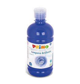 Schoolverf Blauw Ultramarijn, 500ml