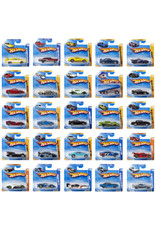 MATTEL HOT WHEELS DIE CAST VOERTUIG