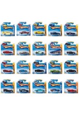 MATTEL HOT WHEELS DIE CAST VOERTUIG