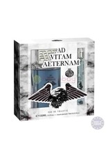 MERKLOOS Kazeta Ad Vitam Aeternam MEN /EDT 100 ml + EDT 10