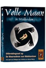 De Weerwolven - Uitbreiding Volle Maan in Wakkerda