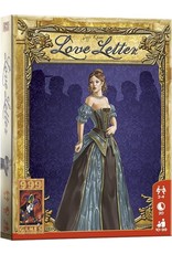 Love Letter - Kaartspel