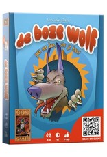 999 GAMES De Boze Wolf