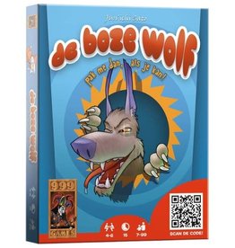 999 GAMES De Boze Wolf