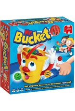 Mr. Bucket - Kinderspel