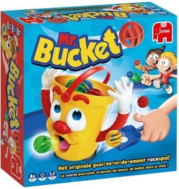 Mr. Bucket - Kinderspel
