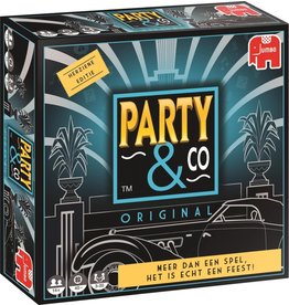 JUMBO PARTY&CO ORIGINAL *NL