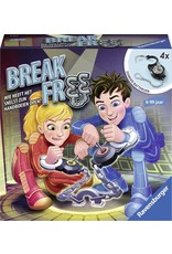 Ravensburger Break free bordspel