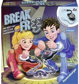 Ravensburger Break free bordspel