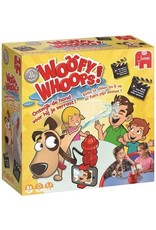 JUMBO Woofy Whoops - Kinderspel