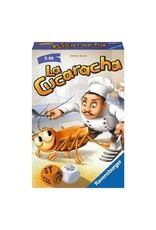 La Cucaracha