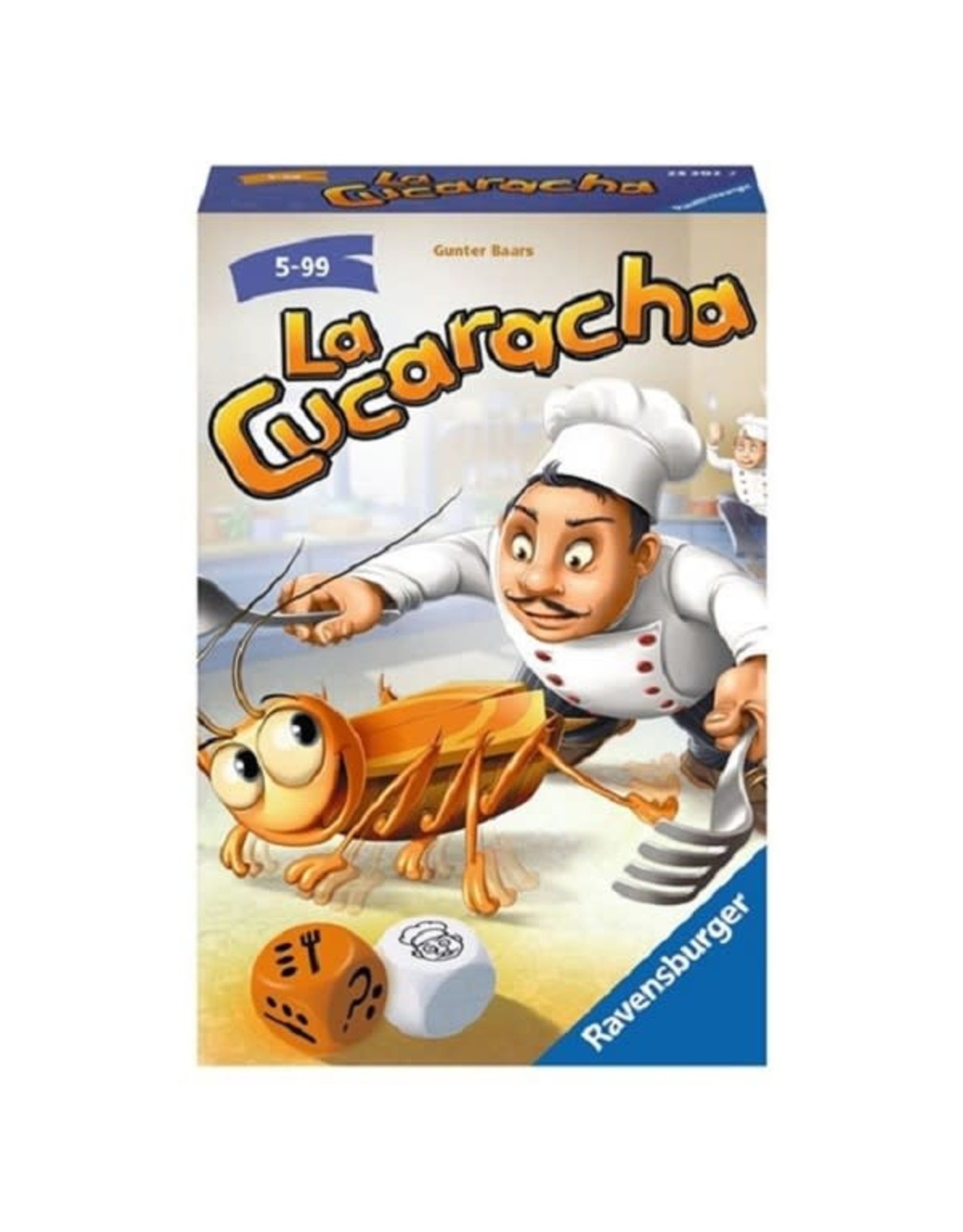 La Cucaracha