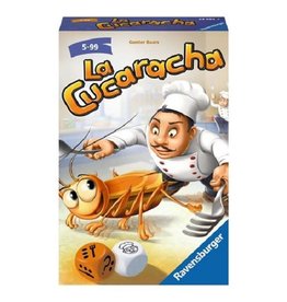 La Cucaracha