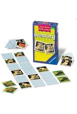 Ravensburger Jonge Dieren Memory - Kinderspel