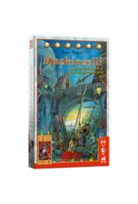 999 GAMES Machiavelli - Kaartspel