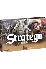 JUMBO Stratego Original Bordspel