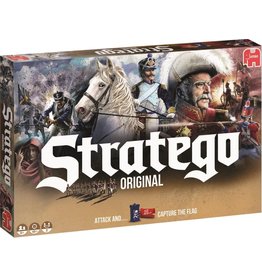 JUMBO Stratego Original Bordspel