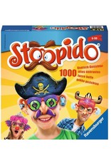 RAVENSBURGER STOOPIDO