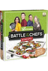 KING 24 KITCHEN BATTLE OF CHEFS *NL