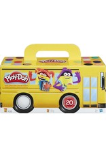 Hasbro PLAY-DOH SUPER COLOR PACK