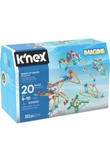 K'NEX Imagine Build a Bunch bouwset