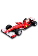 Formula RC XQ Ferrari Formula F10 1:18