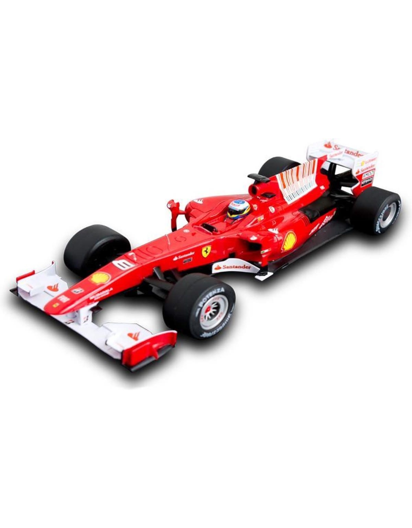 Formula RC XQ Ferrari Formula F10 1:18