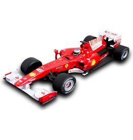 Formula RC XQ Ferrari Formula F10 1:18