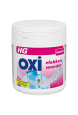 HG HG OXI VLEKKENWONDER 500GR