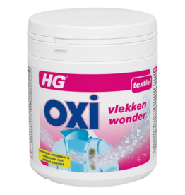 HG HG OXI VLEKKENWONDER 500GR