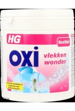 HG HG OXI VLEKKENWONDER 500GR