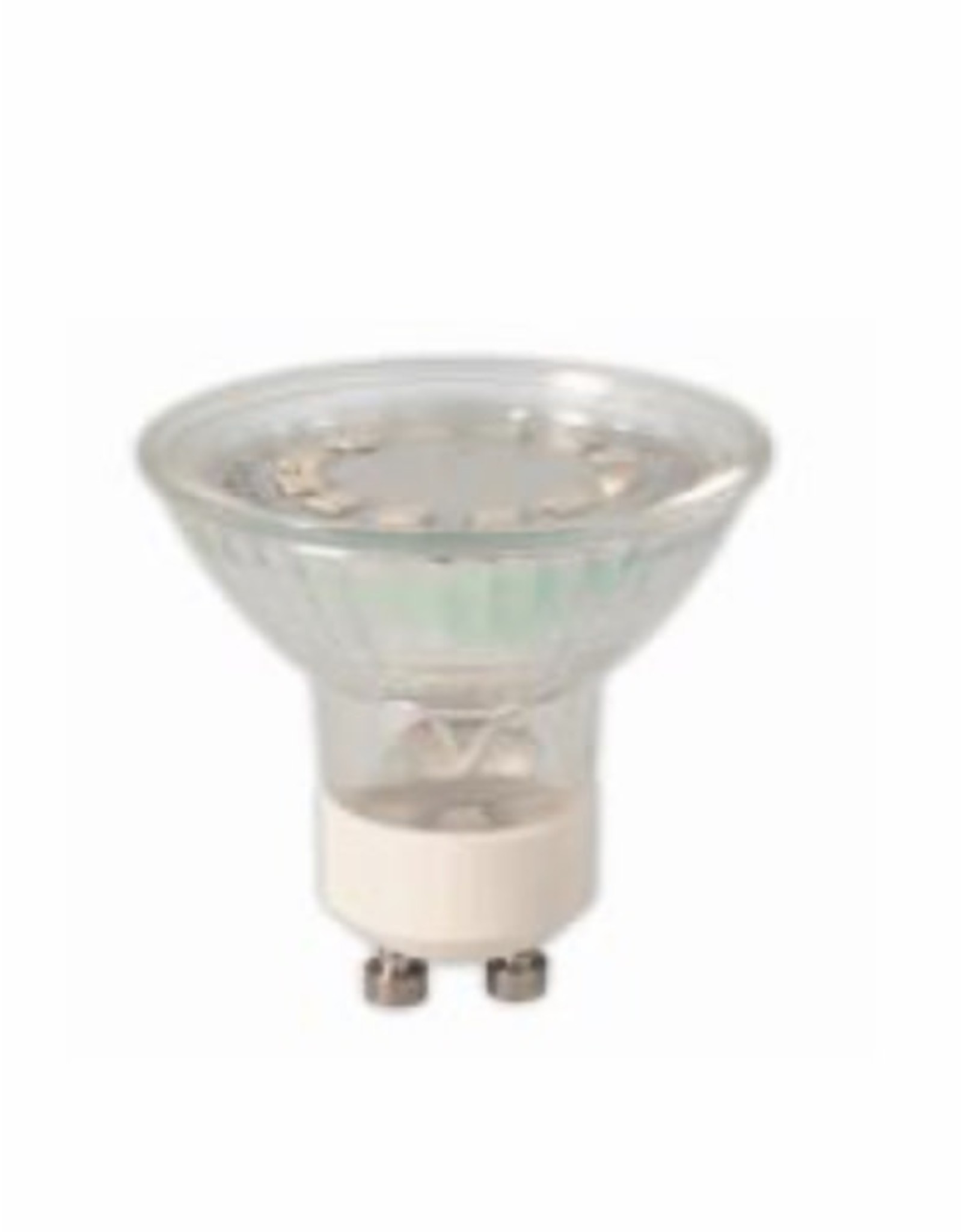 ECTRON ECTRON LED SPOT WARM WIT 3W/GU10