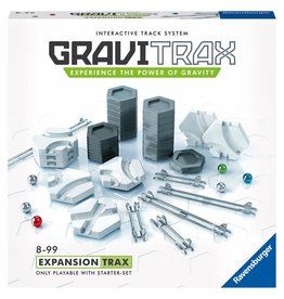 RAVENSBURGER GraviTrax Trax Expansion