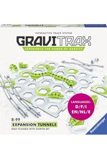 RAVENSBURGER Ravensburger GraviTrax® Tunnels