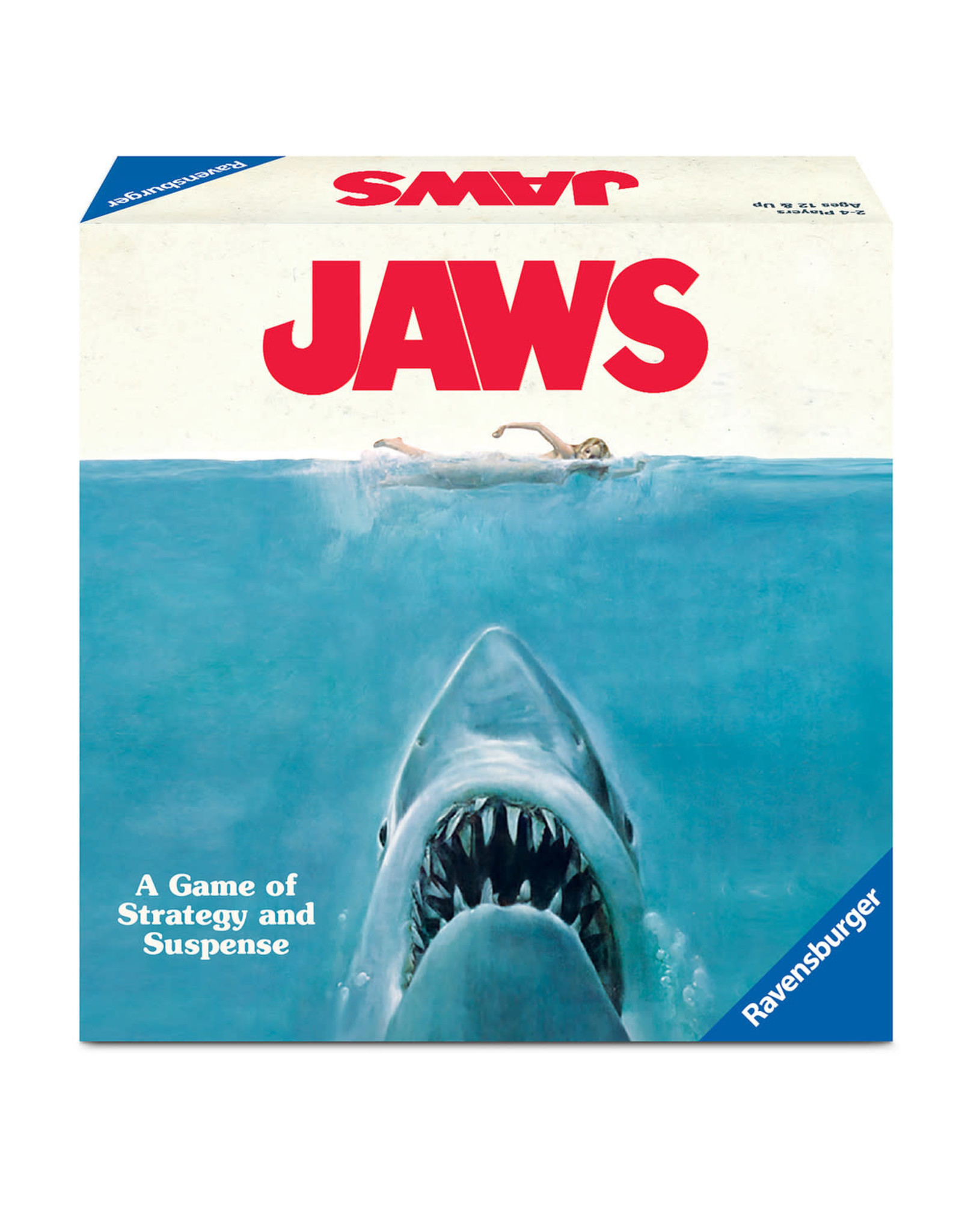 RAVENSBURGER JAWS