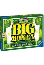 RAVENSBURGER Ravensburger Big Money - Bordspel