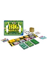 RAVENSBURGER Ravensburger Big Money - Bordspel