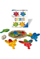 RAVENSBURGER Ravensburger Cocorito - leerspel