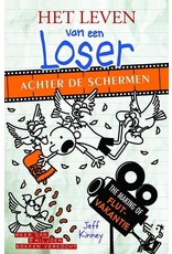 Het leven van een Loser - Achter de schermen