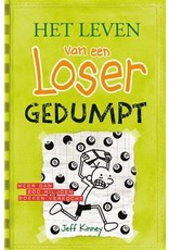 Het leven van een loser 8 - Gedumpt