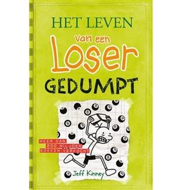 Het leven van een loser 8 - Gedumpt