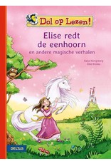 ELISE REDT DE EENHOORN DELTAS