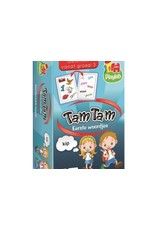 JUMBO Tam Tam - Playlab - Eerste Woordjes