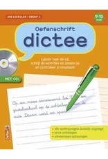 OEFENSCHRIFT DICTEE M\CD  4E LEERJ.