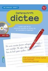 OEFENSCHRIFT DICTEE 3E LEERJ.