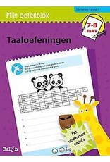 TAALOEFENINGEN 7-8