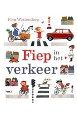 Fiep in het verkeer