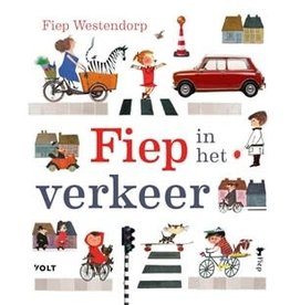 Fiep in het verkeer