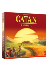 999 GAMES Catan - Bordspel